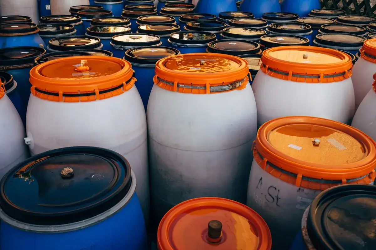 Medical Waste Removal in Westfield, PA