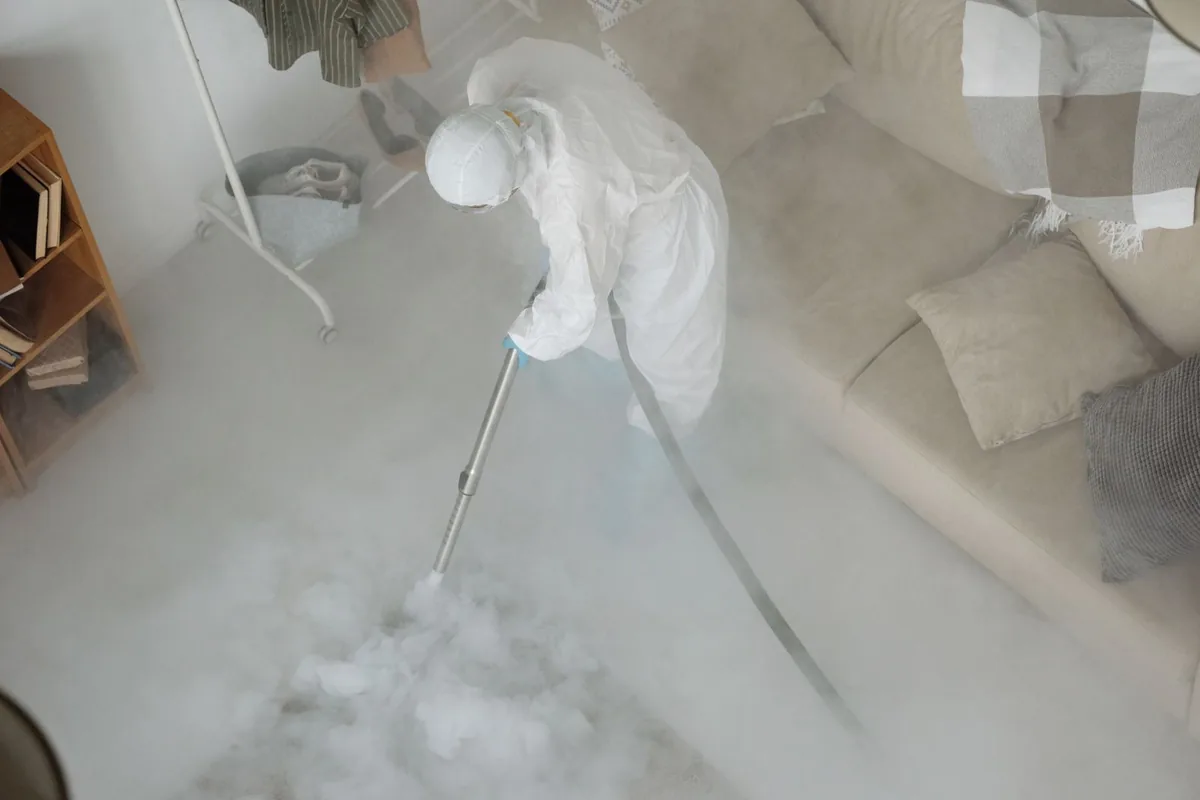 Biohazard Cleanup in Westfield, PA